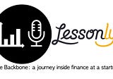The Backbone — Episode 58: The makings of a well-rounded finance leader