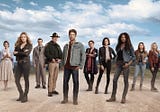 Crítica: ‘Big Sky’ promete más de lo que da
