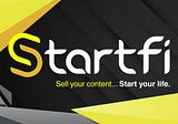 What makes StartFi unique?