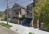Every month Portland’s infill rules aren’t changed, the city looks more like this
