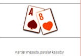 Türk Pokeri Taktikleri