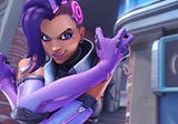 Overwatch 2 players can’t actually play due to DDOS attack