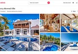 Airbnb, Vrbo Share Details on Party Houses, Not Violent Crime