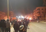 Palestine: Another bleak year ahead
