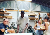 2021: The Year of “Art No Matter What”