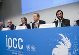IPCC’s “Global Warming of 1,5°C” Report — 10 things you need to know
