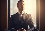 Unleashing Excellence: How Meditation Fuels High Performance in CEOs — A Comprehensive Guide by…