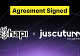 HAPI and Juscutum Unite to Combat Cybercrime and Recover Stolen Assets
