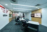 Crafting a Harmonious Hybrid Work Environment: The Role of Workplace Design