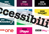 Why Accessibility Policies Are Important, And What Can Be Learned From The BBC.