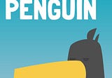 The Eloquent Penguin by Matthew Ryan