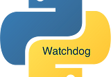 Python: Event Monitoring with watchdogs