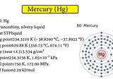 What is mercury? The 5 most surprising mercury curiosities