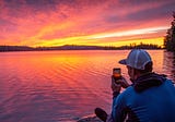 Does Vertical Video Make a Difference? We Spent $6,000 on Tests to Find Out