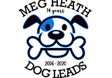 Price DROP not price GOUGE | Meg Heath Dog Leads