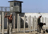 Uzbekistan Closes Jaslyk Prison, Infamous Place of Torture