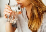 4 Real-Life Benefits I Get From Being Hydrated