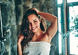 Finally, a Showerhead Designed for Masturbating