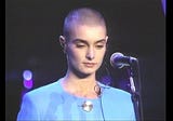 Hard To Say If Sinead O’Connor Ever Found What She Was Looking For