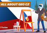 Everything you need to know about CZ GEO