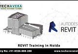 Revit Training Institute in Noida