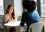 Five Mistakes to Avoid in Marketing interviews