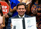 A Look at DeSantis’ (and Republican) Political Strategy