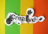 The Meaning of the Word “Creative” Explained in 100 Words