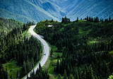 Hurricane Ridge, Olympic National Park, Washington