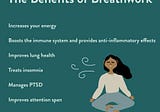 De-stressing With Breath-Works