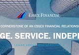 Essex Financial on a comeback.