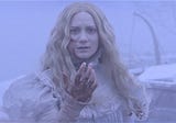 Ghosts Are Movies: A Love Letter to Crimson Peak