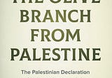 Palestinians never stop conceding, for nothing in return [Book Review]