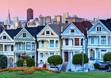 Rent or buy? A San Francisco housing investigation