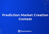 ROOM Forecast Market Competition
