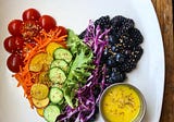 Why Eating the Rainbow Matters