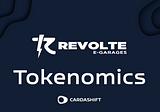 Overview — Revolte Tokenomics