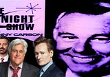 How the ‘Late Night Wars’ Parallel the WGA and SAG-AFTRA Strikes