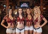 The Breastaurant is Not a Threat