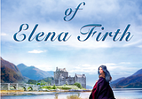 The Inheritance of Elena Firth
