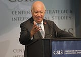 The Week at CSIS: The Speeches, Discussions, and Events from July 9th to July 13th