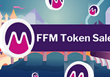 FFM Public Token Sale