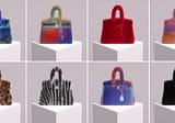 NFT Trademark Clash: Hermès Prevails in MetaBirkins Case, Shaping the Intersection of Fashion and…