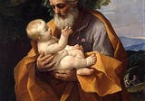 History of St. Joseph’s Day