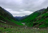 Part 2 — Rest of the story on how I got addicted to treks — Hampta Pass in July 2016