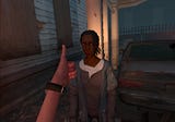 The Walking Dead: Saints and Sinners is Weird and Worth Playing
