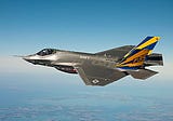 F-35 Strike Fighter: Good Investment?