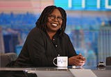 Whoopi Goldberg’s Most Revealing Comment Isn’t What You Think
