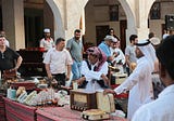 Gulf Countries: New Leadership for Climate Action?