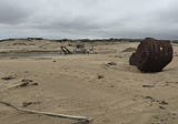 An end to the last coastal sand mine in the United States